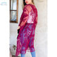Maxi Kimono Cardigan - Wäre Rare
