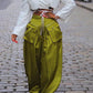WOMEN FASHION PALAZZON PANTS By Claude