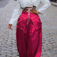 WOMEN FASHION PALAZZON PANTS By Claude