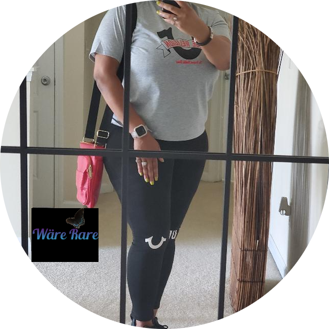 TR CASUAL LEGGING SET Wäre Rare