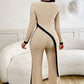 Asymmetrical Pants  Set WARE RARE JUSA