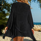 OPENWORK CROCHET COVER UP Wäre Rare Trend
