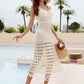 DRAWSTRING COVER UP DRESS Wäre Rare Trend