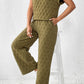 POCKETED LOUNGE SET Wäre Rare Trend
