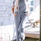 POCKETED LOUNGE SET Wäre Rare Trend