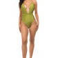 ONE-PIECE BATHING SUIT Wäre Rare Fashion