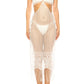 CROCHET TINSEL BOTTOM COVER UP Wäre Rare Fashion