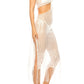 CROCHET TINSEL BOTTOM COVER UP Wäre Rare Fashion