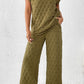 POCKETED LOUNGE SET Wäre Rare Trend