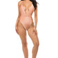 ONE-PIECE BATHING SUIT Wäre Rare Fashion