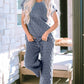 POCKETED LOUNGE SET Wäre Rare Trend