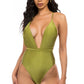 ONE-PIECE BATHING SUIT Wäre Rare Fashion