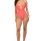 ONE-PIECE BATHING SUIT Wäre Rare Fashion