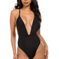 ONE-PIECE BATHING SUIT Wäre Rare Fashion