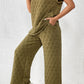 POCKETED LOUNGE SET Wäre Rare Trend