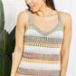 STRIPED COVER DRESS Wäre Rare Trend