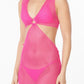 CROCHET TINSEL BOTTOM COVER UP Wäre Rare Fashion