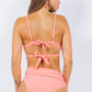 O RING BIKINI Wäre Rare Fashion
