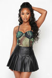 Paradise Bodysuit Wäre Rare