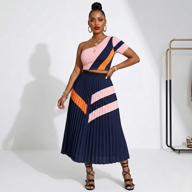 Waverly Skirt Wäre Rare Fashion