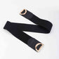 D Buckle Elastic Belt Wäre Rare Trend