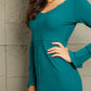 Chevron Upper Bodycon Midi Dress Wäre Rare