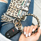 Key Ring ID Wallet Bracelet - Wäre Rare