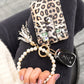 Pearl Key Ring Wallet Bracelet - Wäre Rare
