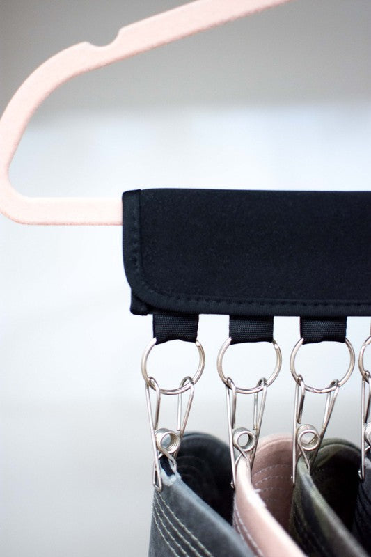 Hat Organizer Hanger Cover - Wäre Rare