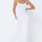 SPAGHETTI STRAP JUMPSUIT - Wäre Rare