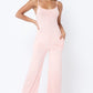 SPAGHETTI STRAP JUMPSUIT - Wäre Rare