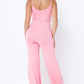 SPAGHETTI STRAP JUMPSUIT - Wäre Rare