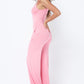SPAGHETTI STRAP JUMPSUIT - Wäre Rare