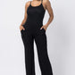 SPAGHETTI STRAP JUMPSUIT - Wäre Rare