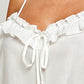 Ruffled Cami Top - Wäre Rare