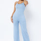 SPAGHETTI STRAP JUMPSUIT - Wäre Rare