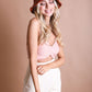 VEGAN LEATHER BUCKET HAT Leto Accessories