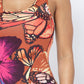 BUTTERFLY  JUMPSUIT - Wäre Rare
