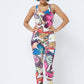 BUTTERFLY  JUMPSUIT - Wäre Rare