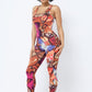 BUTTERFLY  JUMPSUIT - Wäre Rare