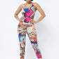 BUTTERFLY  JUMPSUIT - Wäre Rare