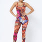 BUTTERFLY  JUMPSUIT - Wäre Rare