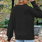 Off-Shoulder  Dropped Shoulder  Sweater Wäre Rare Trend