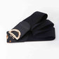 D Buckle Elastic Belt Wäre Rare Trend