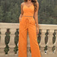 CAMI PANT SET Wäre Rare Trend