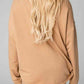 Distressed Sweatshirt and Joggers Set Wäre Rare Trend