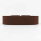 D Buckle Elastic Belt Wäre Rare Trend