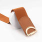 D Buckle Elastic Belt Wäre Rare Trend