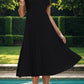PLEADED MIDI DRESS Wäre Rare Trend