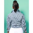 Diamond Denim Jacket - Wäre Rare